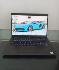 DELL Latitude 5400 Core i5 Gen 8 RAM 8GB SSD 128GB NVMe Touchscreen