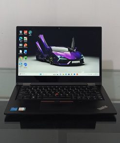 Lenovo ThinkPad L13 Yoga Core i5 Gen 11 RAM 8GB SSD 256GB NVMe Touchscreen
