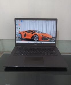DELL Latitude 3410 Core i5 Gen 10 RAM 16GB SSD 256GB NVMe