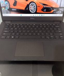 Alternative view of DELL Latitude 3410 Core i5 Gen 10 RAM 16GB SSD 256GB NVMe