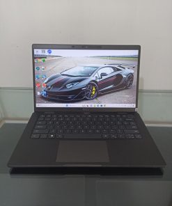 DELL Latitude 7320 Core i7 Gen 11 RAM 16GB SSD 256GB NVMe Touchscreen