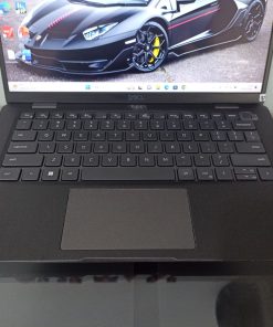 Alternative view of DELL Latitude 7320 Core i7 Gen 11 RAM 16GB SSD 256GB NVMe Touchscreen