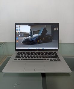 DELL Latitude 5410 Core i7 Gen 10 RAM 16GB SSD 256GB
