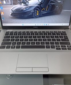 Alternative view of DELL Latitude 5410 Core i7 Gen 10 RAM 16GB SSD 256GB